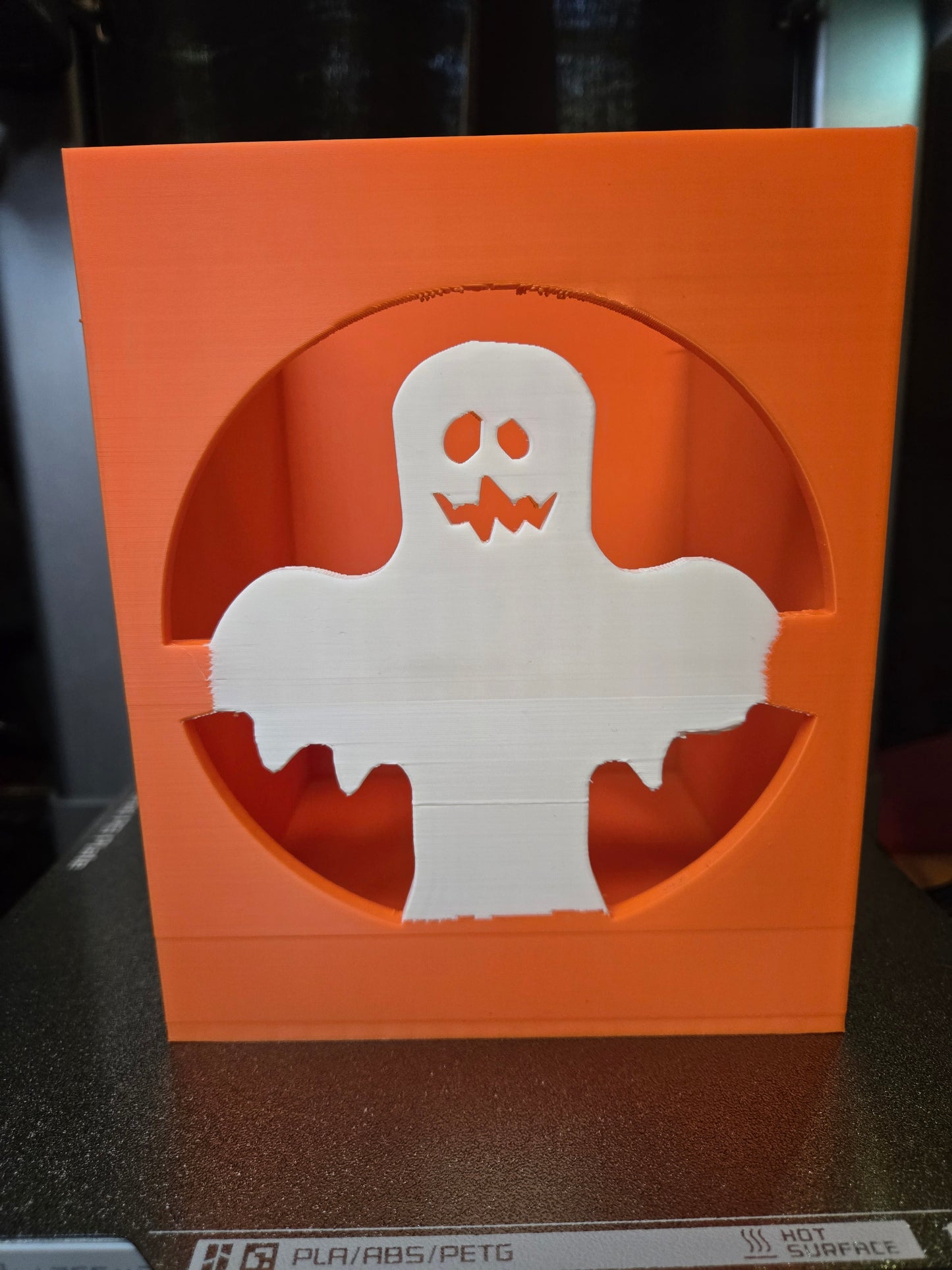 ghost glow box