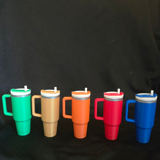 Chapstick Holders