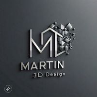 Martin 3D Design 